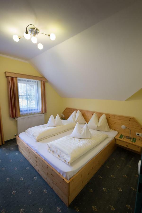 Hotel Nockalm Turracher Höhe